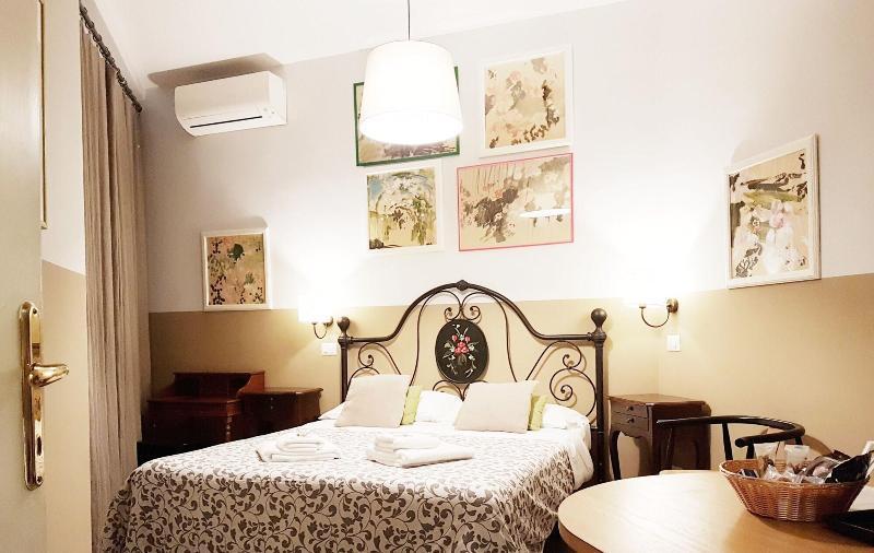Hotel Sweet Dreams Roma Exterior foto