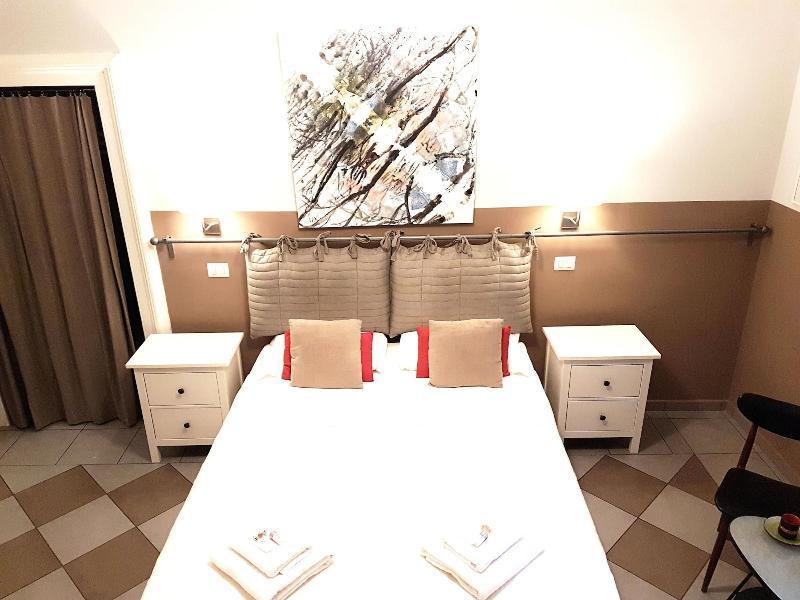 Hotel Sweet Dreams Roma Exterior foto